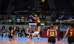 İzmir’in Sultanları Göztepe, Beşiktaş’ı yine yıktı