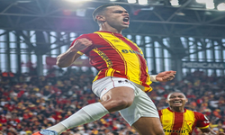 Göztepe, Juan’sız Kayserispor maçına hazırlanıyor