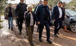 Başkan Tugay’dan sert mesaj: Vicdanınızla yüzleşmenizi diliyorum