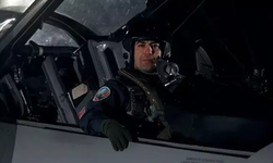 Milli Savunma Bakanlığı’ndan İbrahim Bolat’ın şehit olduğu F-16 kazasına ilişkin açıklama