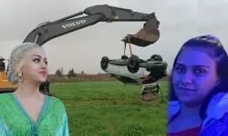 İki kardeş can vermişti: Sel faciasında yeni detay ortaya çıktı