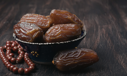 Orucu neden hurmayla açıyoruz? İşte orucu hurmayla açmanın 6 faydası