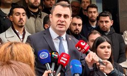 Çağatay Güç’ten İzmir’deki Müfettiş sorgusuna tepki: Bu durum üstü örtülemez büyük bir skandaldır