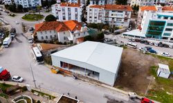 Market in Balçova çok yakında açılıyor: Dayanışmanın yeni adresi olacak