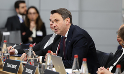 Bayraktar: Daha güvenli ve güçlü bir enerji geleceği için çalışıyoruz