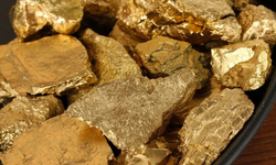 İzmir’deki dev maden sahası Ahlatcı’ya geçti