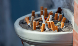 Türkiye’de tütünle mücadelede yeni dönem: Sigara yasağı kapsamı genişletiliyor