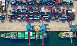 İzmir ihracatta Türkiye’nin üçüncü büyük ili oldu