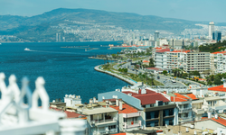 TÜİK verileri İzmir’in göç haritasını ortaya koydu: Kent nüfusunun büyük bölümü başka illere kayıtlı