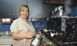 İzmir Kahveciler Esnaf Odası’nda tartışmalar büyüyor