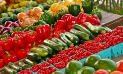 RASFF: Türkiye çıkışlı bazı tarım ürünleri sınırdan geri çevrildi