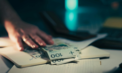 Küresel borçlar 2025’te tüm zamanların zirvesine ulaştı