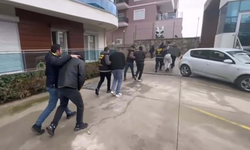 İzmir merkezli yasa dışı bahis operasyonunda 49 tutuklama