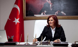 Aydın Büyükşehir Belediye Başkanı Özlem Çerçioğlu hakkında beraat kararı