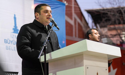 İzmir Büyükşehir Belediyesi’nden Ayrancılar’a altyapı müjdesi