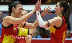 Sultanlar Ligi’nde İzmir ekipleri kritik virajda