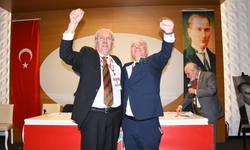 Karşıyaka Spor Kulübü divanında Mehmet Yaya dönemi