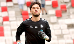 Altay SK’de gözler Ulaş’ta