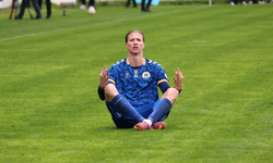 Menemen FK’da Arda Çolak umut verdi