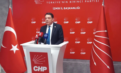 Cumhuriyet Halk Partili Bağcıoğlu İzmir’den uyardı: Güvenlikten afete kritik başlıklar