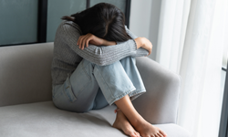 Duygularını bastırmayanlar daha sağlıklı: Uzmanlar uyarıyor