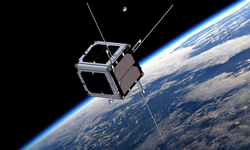 Konya’da Küp Uydu projesi için imzalar atıldı: Belediyecilikte teknoloji hamlesi