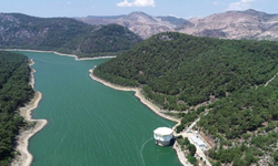 İzmir’in su durumu: Su ihtiyacı hâlâ dikkatle önemli