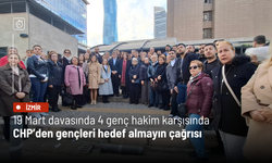 19 Mart davasında 4 genç hakim karşısında: CHP’den gençleri hedef almayın çağrısı