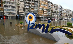 Alsancak’ta su baskınları turizmi zorluyor: Rezervasyon iptalleri gündemde