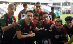 Karşıyaka Nazilli deplasmanında seri peşinde