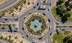 Urla’da 90 milyonluk yatırım hamlesi: 10 proje eş zamanlı başladı