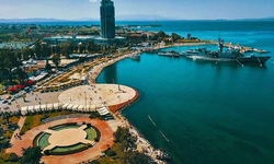 İzmir'de turizm büyümeden geride kaldı: Planlama belirsizliği yatırımcıyı bekletiyor