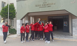 Bayındır’dan Avrupa’ya eğitim açılımı: Erasmus akreditasyonu kabul edildi