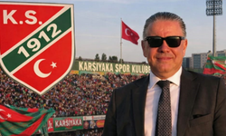 Karşıyaka’da Divan Başkanlığına Mehmet Yaya adaylığını açıkladı