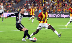 Göztepe, Beşiktaş’a karşı kabusu sürdürmek istiyor