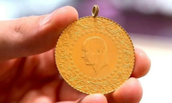 Darphane’den cumhuriyet altınında rekor basım: 1 milyon 392 bin adet