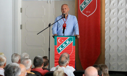 Karşıyaka Spor Kulübü’nde divan seçimi gündemi: Başkan Cicibaş’tan somut proje vurgusu