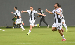 İzmir derbisinde tarihi üstünlük Altay’da