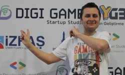 İzmirli girişimciden global başarı: Oyun sektöründe 1,5 milyon dolarlık satış