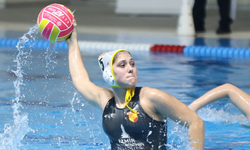 European Aquatics Challenger Cup heyecanı İzmir’de