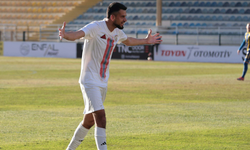 Altınordu’da Keni var Uzun’la yollar ayrıldı