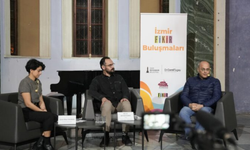 İzmir fikir buluşmaları başladı: İlk etkinlikte gıda ve kurşun uyarısı