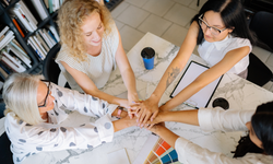 İzmir’de kadın nüfusu erkek nüfusunu geçti