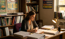 Bakan Tekin: Fenomen öğretmenler ve DYK kursları denetleniyor