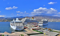 Alsancak Limanı’nda yeni plan iddiası: Yolcu bölümü yeniden tasarlanıyor