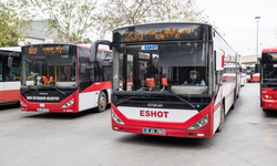 4 ESHOT hattında güzergâh değişikliği