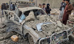 Pakistan Afganistan hattında çatışma: Gerilimin tarihsel kökenleri