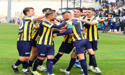 Bucaspor 1928 İnegöl deplasmanında umut peşinde