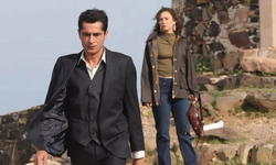 Yasaklı madde soruşturmasında gözaltına alınan İsmail Hacıoğlu TRT dizisinin kadrosundan çıkarıldı