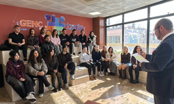 İzmir Büyükşehir’den sanatta fırsat eşitliği hamlesi